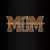 Basketball Mom Rhinestone Iron On Heat Transfers